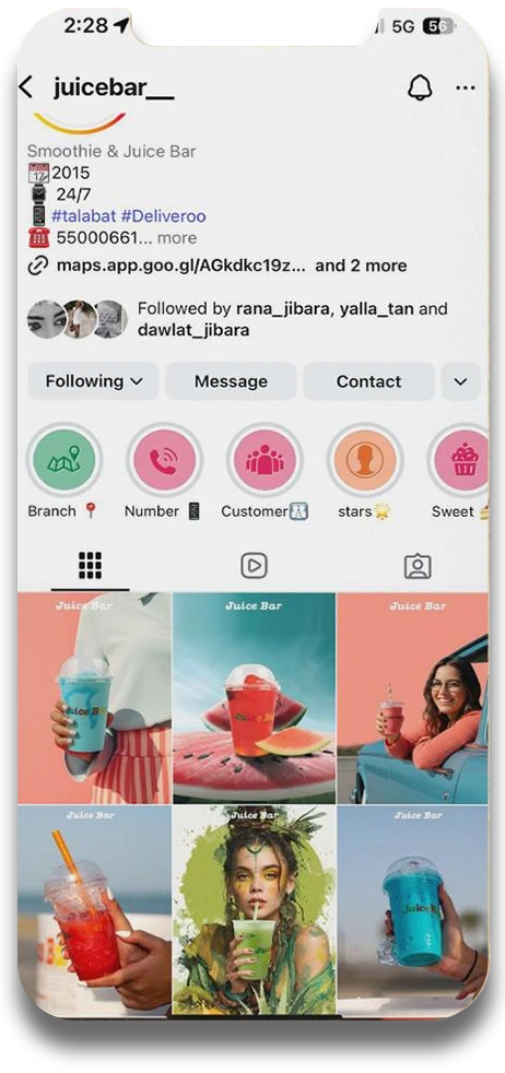 Client 4